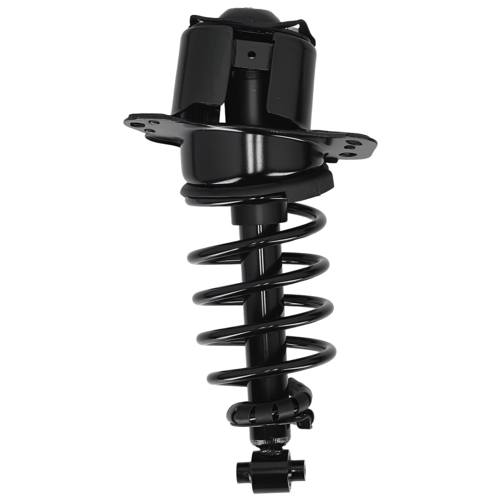 2PCS Rear Suspension Shock Struts compatible for Mercury Sable 2008-2009 compatible for FWD 3.5L