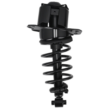 2PCS Rear Suspension Shock Struts compatible for Mercury Sable 2008-2009 compatible for FWD 3.5L