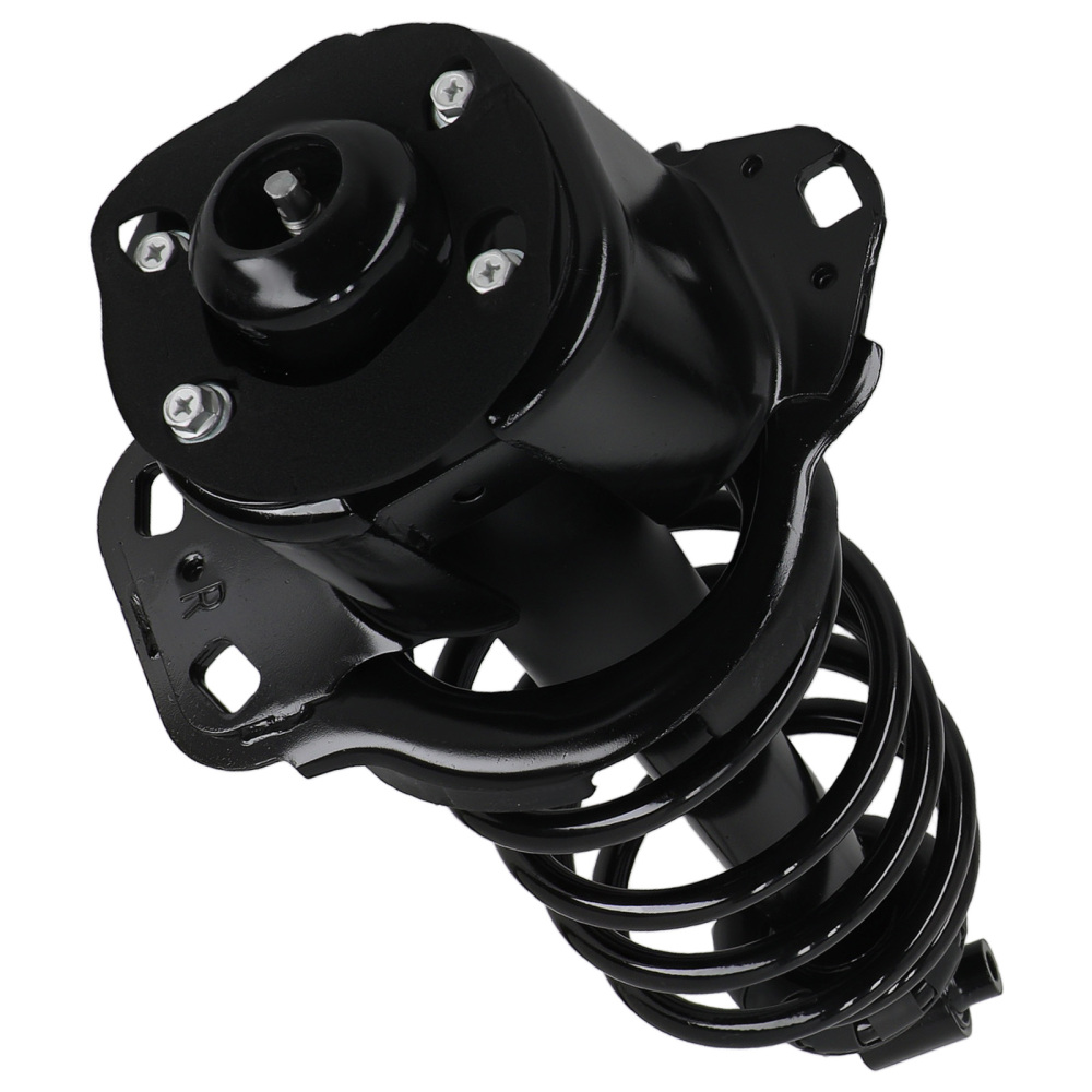 2PCS Rear Suspension Shock Struts compatible for Mercury Sable 2008-2009 compatible for FWD 3.5L