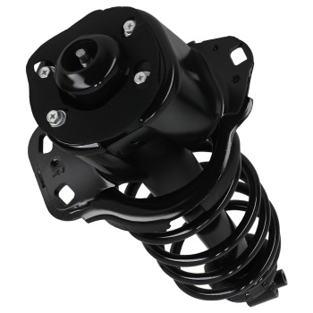 2PCS Rear Suspension Shock Struts compatible for Mercury Sable 2008-2009 compatible for FWD 3.5L