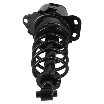 2PCS Rear Suspension Shock Struts compatible for Mercury Sable 2008-2009 compatible for FWD 3.5L