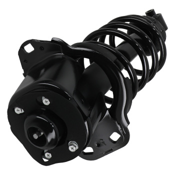 2PCS Rear Suspension Shock Struts compatible for Mercury Sable 2008-2009 compatible for FWD 3.5L