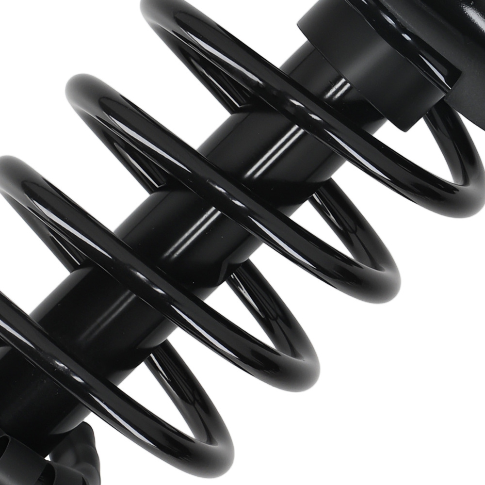 2PCS Rear Suspension Shock Struts compatible for Mercury Sable 2008-2009 compatible for FWD 3.5L