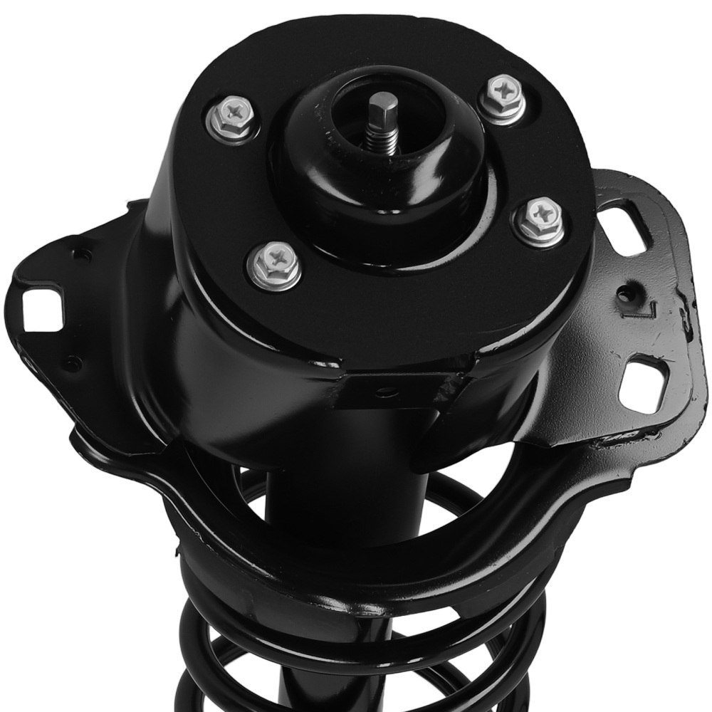 2PCS Rear Suspension Shock Struts compatible for Mercury Sable 2008-2009 compatible for FWD 3.5L