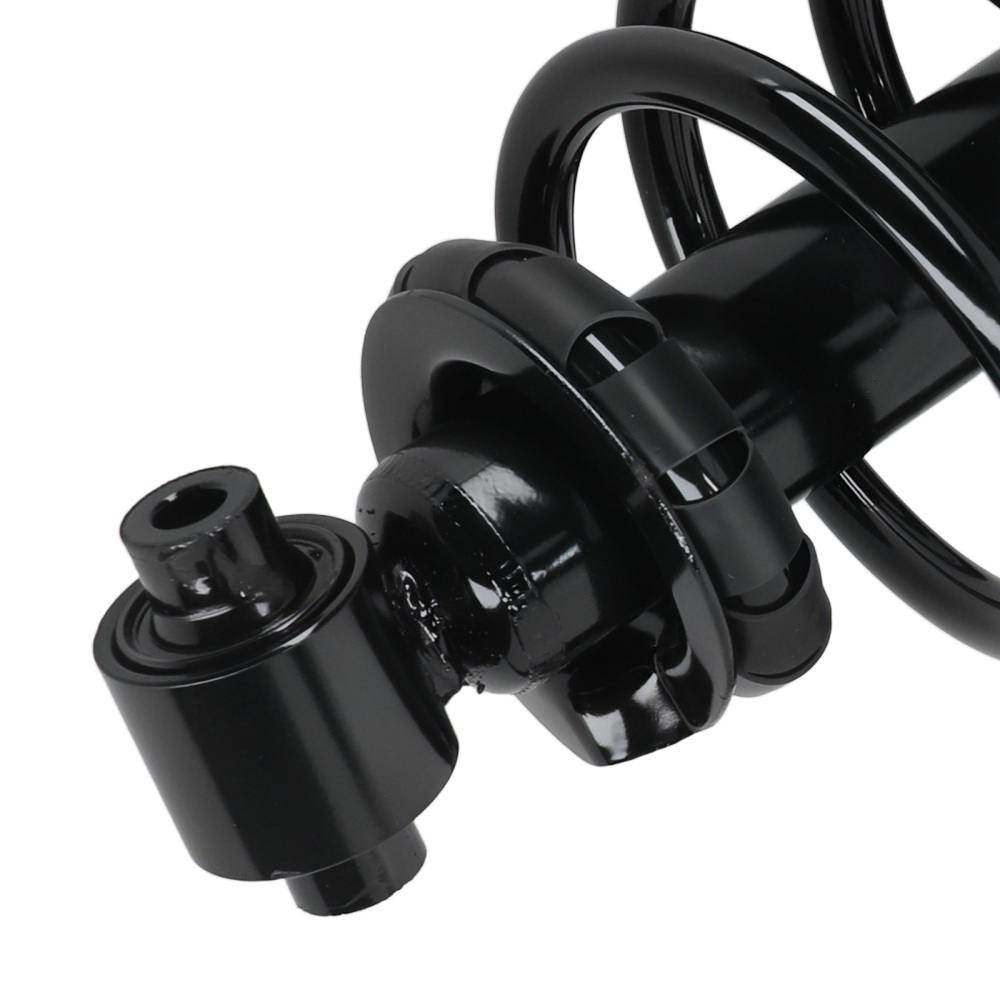 2PCS Rear Suspension Shock Struts compatible for Mercury Sable 2008-2009 compatible for FWD 3.5L