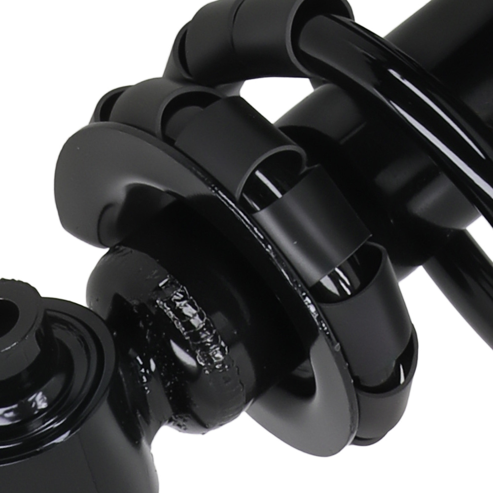 2PCS Rear Suspension Shock Struts compatible for Mercury Sable 2008-2009 compatible for FWD 3.5L