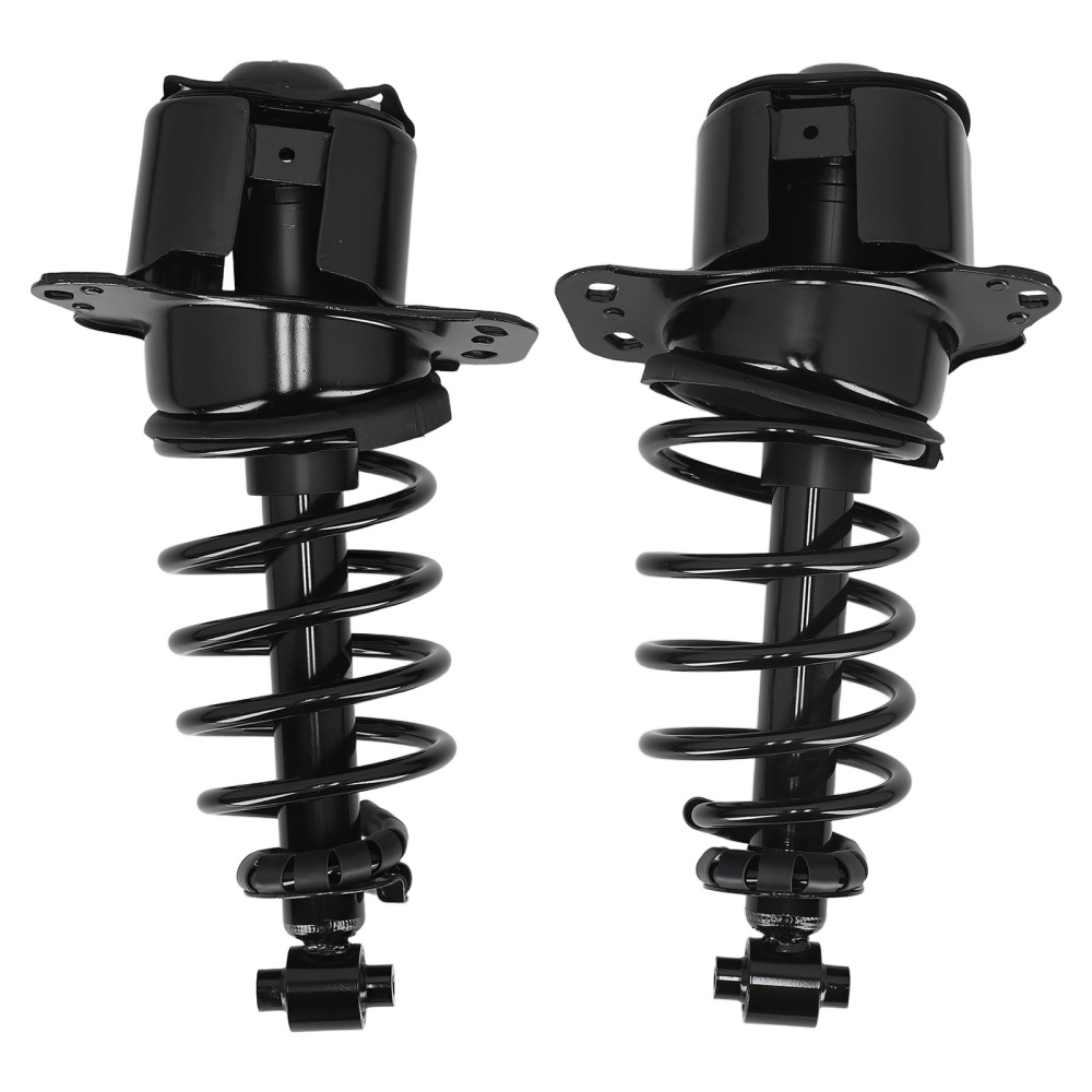 2PCS Rear Suspension Shock Struts compatible for Mercury Sable 2008-2009 compatible for FWD 3.5L