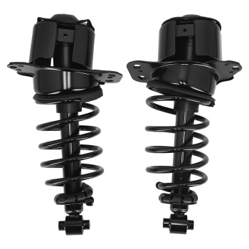 2PCS Rear Suspension Shock Struts compatible for Mercury Sable 2008-2009 compatible for FWD 3.5L