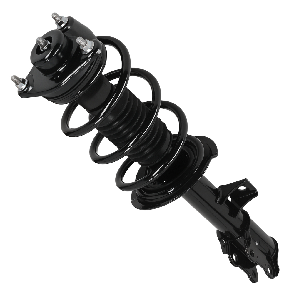 Front Quick Complete StrutsCoil Springs compatible for Hyundai Tucson compatible for FWD/AWD 2010-2013