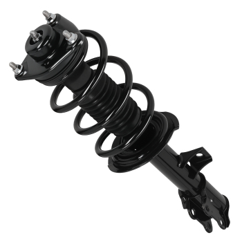 Front Quick Complete StrutsCoil Springs compatible for Hyundai Tucson compatible for FWD/AWD 2010-2013