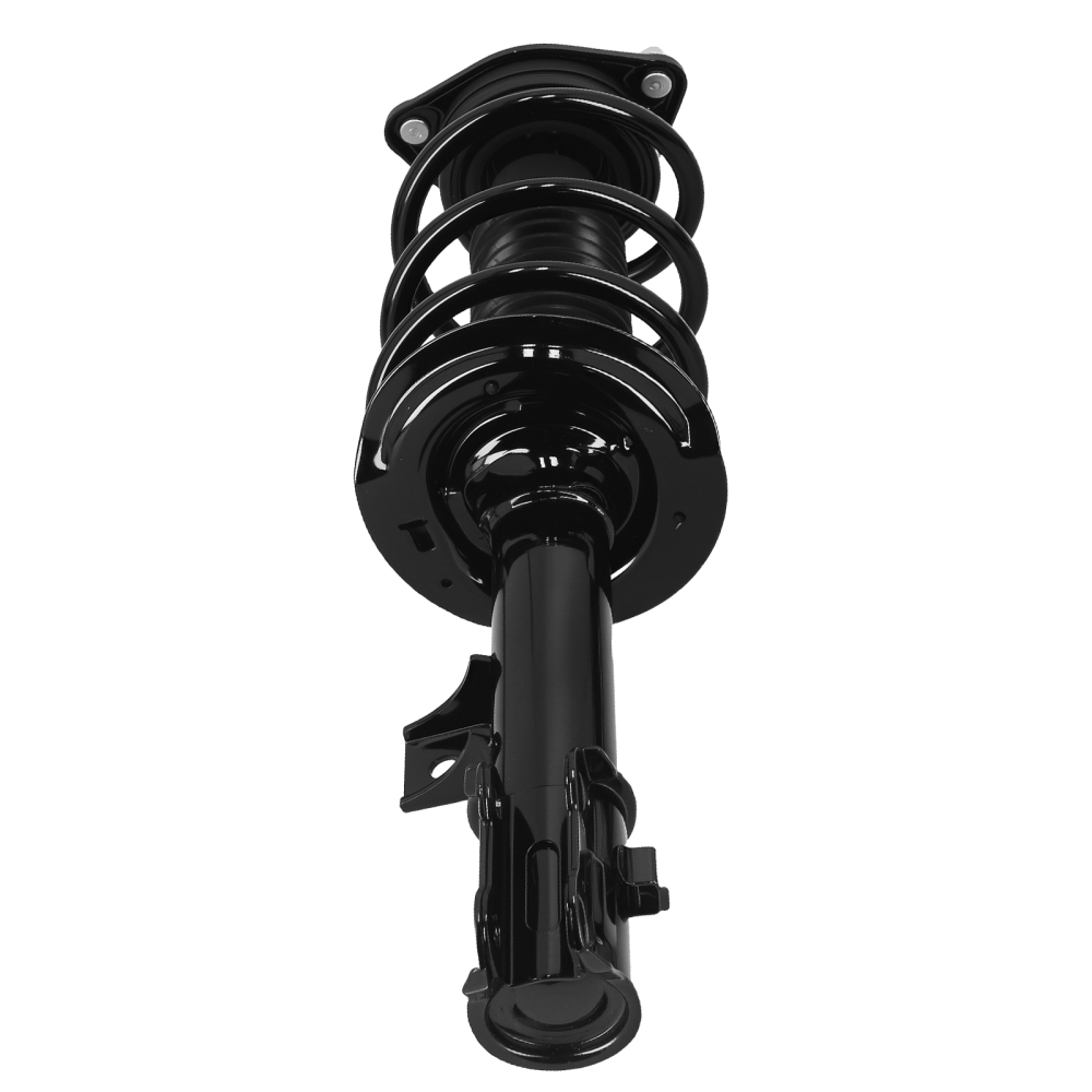 Front Quick Complete StrutsCoil Springs compatible for Hyundai Tucson compatible for FWD/AWD 2010-2013