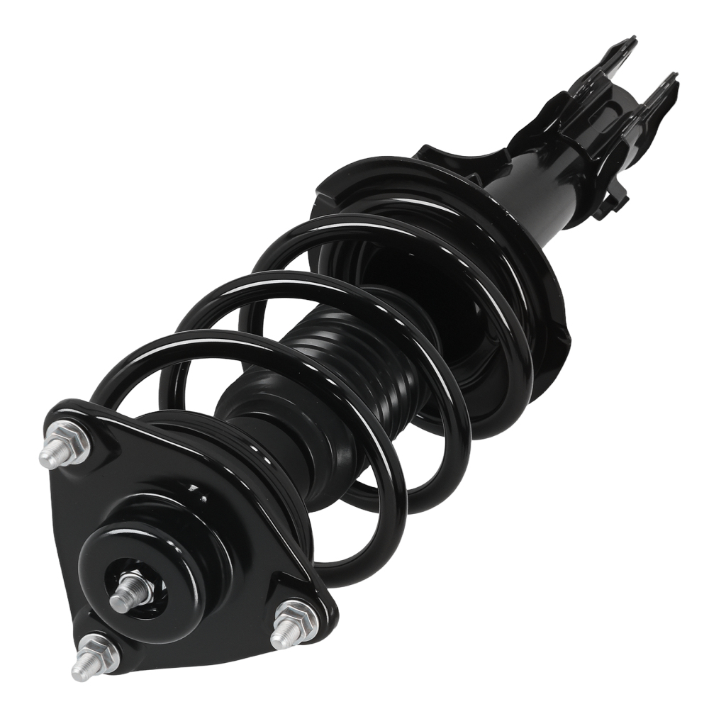 Front Quick Complete StrutsCoil Springs compatible for Hyundai Tucson compatible for FWD/AWD 2010-2013