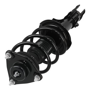 Front Quick Complete StrutsCoil Springs compatible for Hyundai Tucson compatible for FWD/AWD 2010-2013