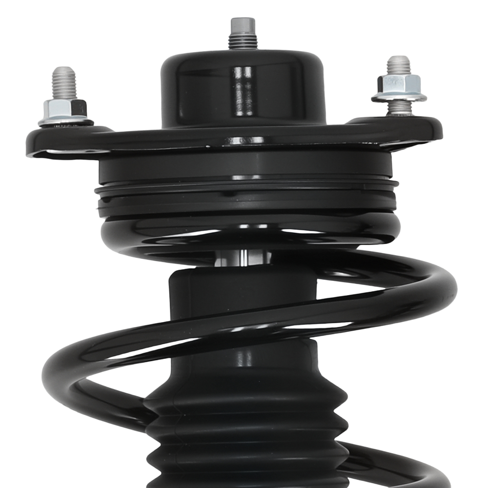 Front Quick Complete StrutsCoil Springs compatible for Hyundai Tucson compatible for FWD/AWD 2010-2013