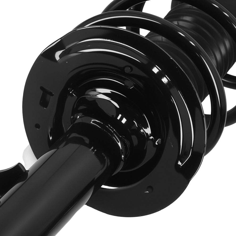 Front Quick Complete StrutsCoil Springs compatible for Hyundai Tucson compatible for FWD/AWD 2010-2013