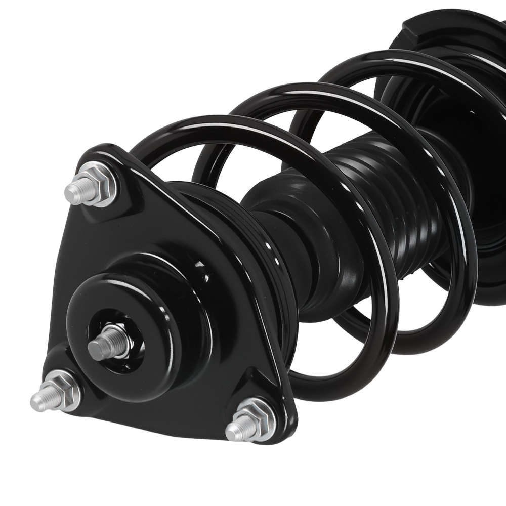 Front Quick Complete StrutsCoil Springs compatible for Hyundai Tucson compatible for FWD/AWD 2010-2013