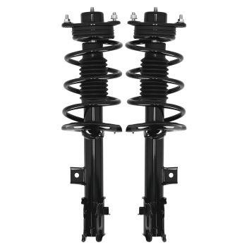 Front Quick Complete StrutsCoil Springs compatible for Hyundai Tucson compatible for FWD/AWD 2010-2013