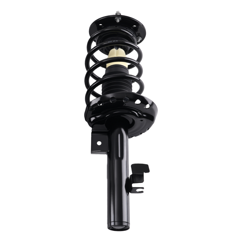 4pcs Complete Front Struts AbsorbersSway Bar compatible for VOLVO S80 2007 - 2014 NEW