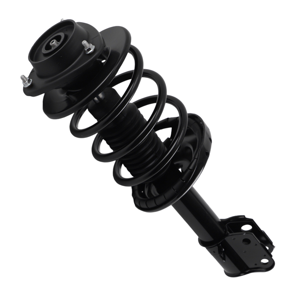 Complete Front Struts w/ Coil Spring Assembly for 2010-2012 compatible for Subaru Legacy 2.5L