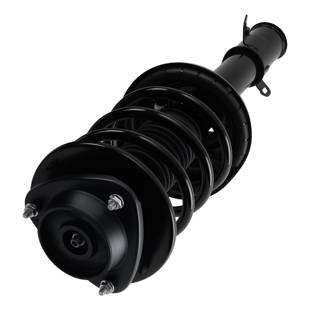 Complete Front Struts w/ Coil Spring Assembly for 2010-2012 compatible for Subaru Legacy 2.5L