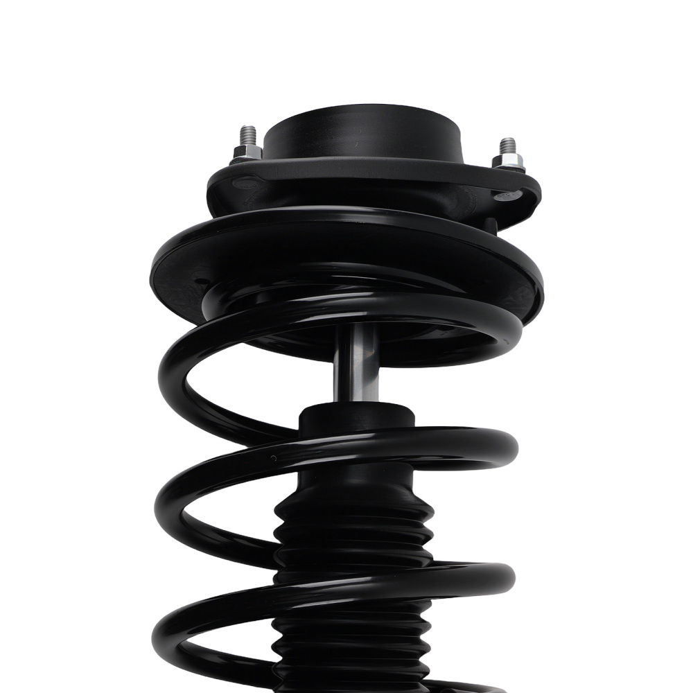 Complete Front Struts w/ Coil Spring Assembly for 2010-2012 compatible for Subaru Legacy 2.5L