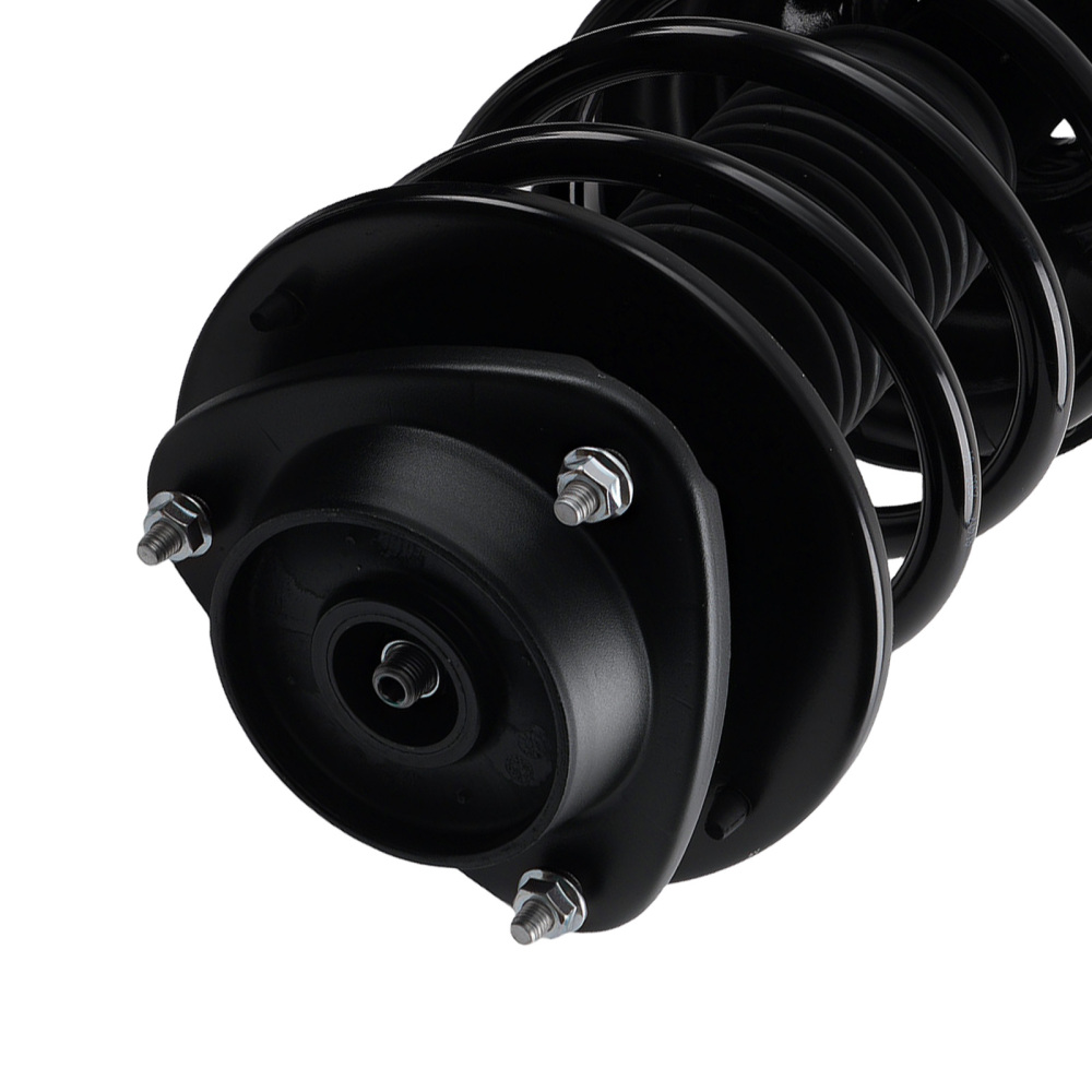 Complete Front Struts w/ Coil Spring Assembly for 2010-2012 compatible for Subaru Legacy 2.5L