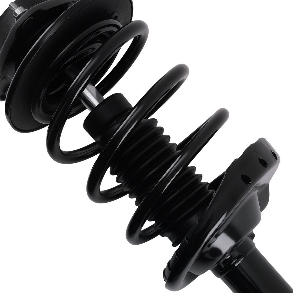 Complete Front Struts w/ Coil Spring Assembly for 2010-2012 compatible for Subaru Legacy 2.5L