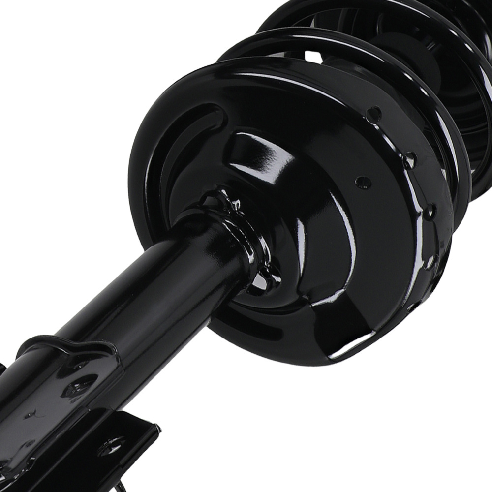 Front Complete Struts Coil SpringSway Bar Links compatible for Subaru Legacy 2010-2012