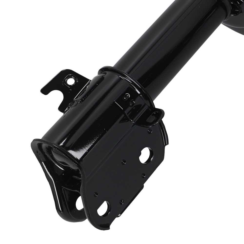 Front Complete Struts Coil SpringSway Bar Links compatible for Subaru Legacy 2010-2012