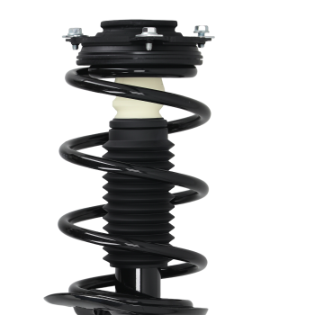 Front Complete Struts w/Coil Springs compatible for Nissan Juke AWD 2011-2017 1333572L NEW