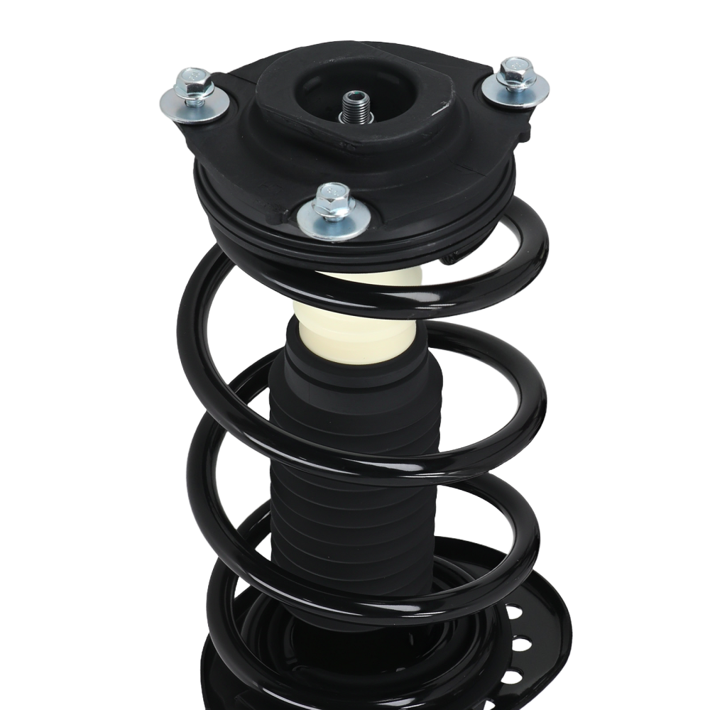 Front Complete Struts w/Coil Springs compatible for Nissan Juke AWD 2011-2017 1333572L NEW