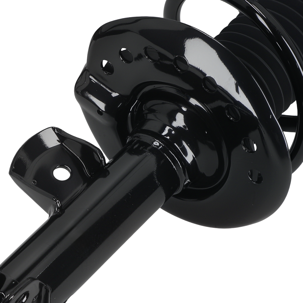 Front Complete Struts w/Coil Springs compatible for Nissan Juke AWD 2011-2017 1333572L NEW