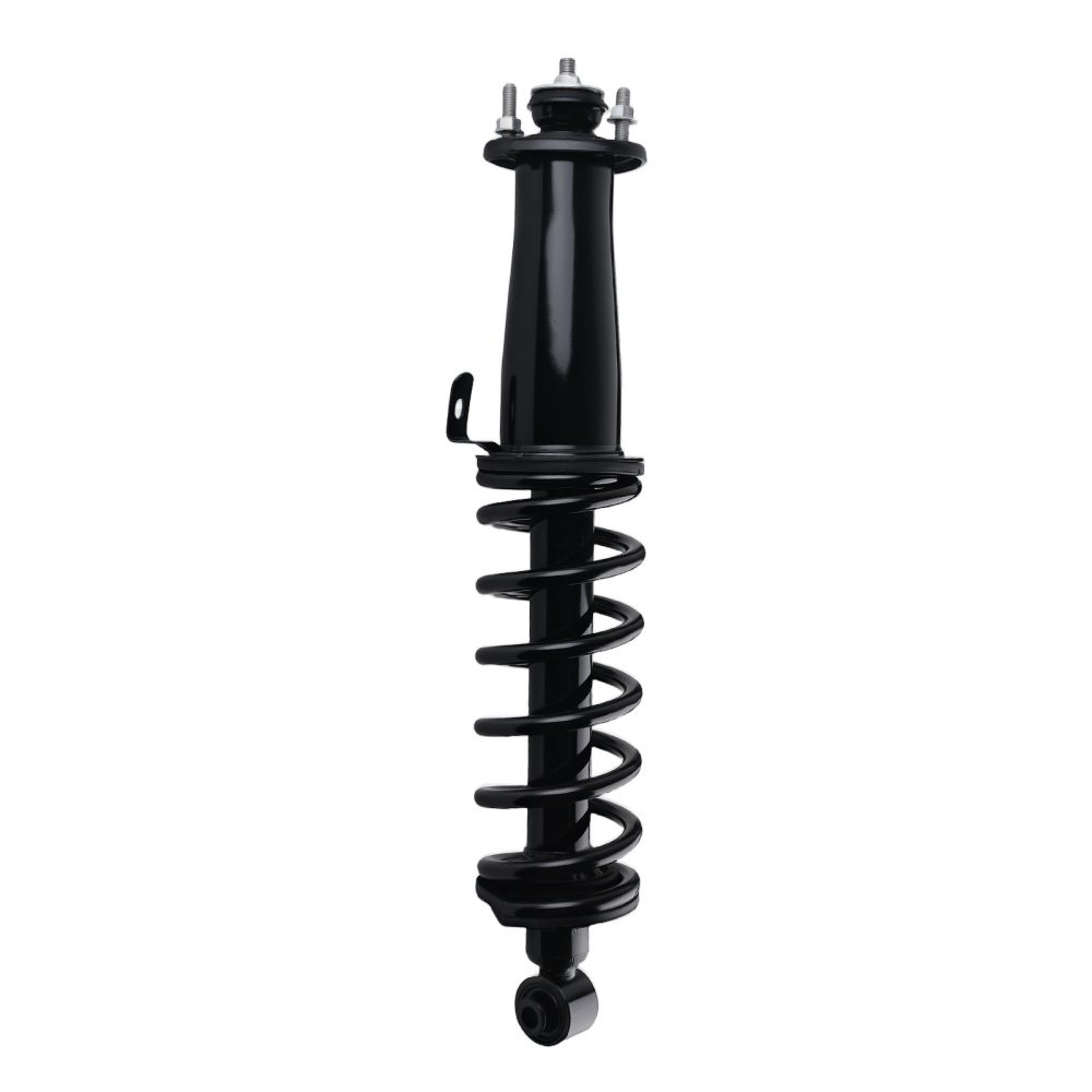 RWD Rear Struts w/ Coil Spring Assembly for 2006-2013 compatible for Lexus IS250 IS350 Sedan