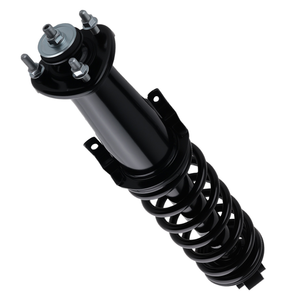 RWD Rear Struts w/ Coil Spring Assembly for 2006-2013 compatible for Lexus IS250 IS350 Sedan