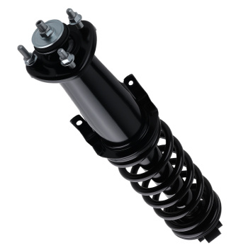 RWD Rear Struts w/ Coil Spring Assembly for 2006-2013 compatible for Lexus IS250 IS350 Sedan