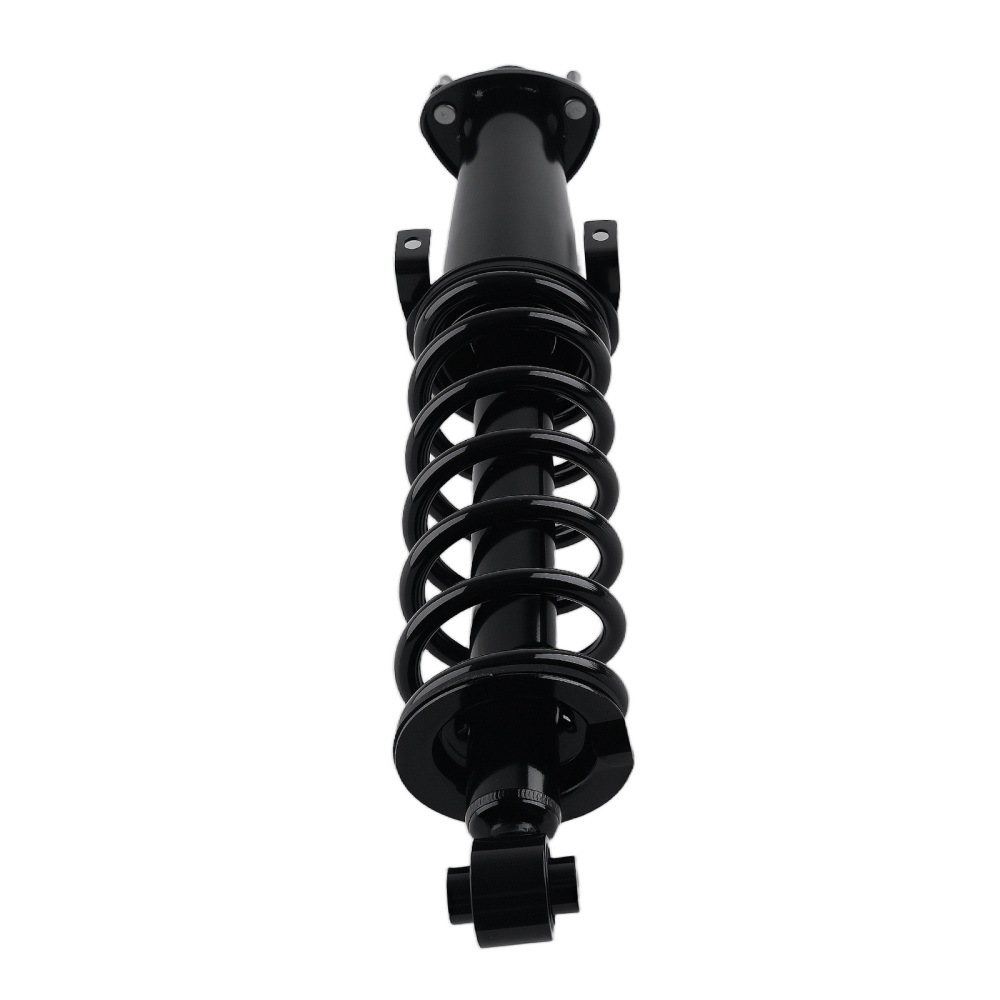 RWD Rear Struts w/ Coil Spring Assembly for 2006-2013 compatible for Lexus IS250 IS350 Sedan