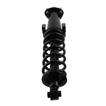 RWD Rear Struts w/ Coil Spring Assembly for 2006-2013 compatible for Lexus IS250 IS350 Sedan