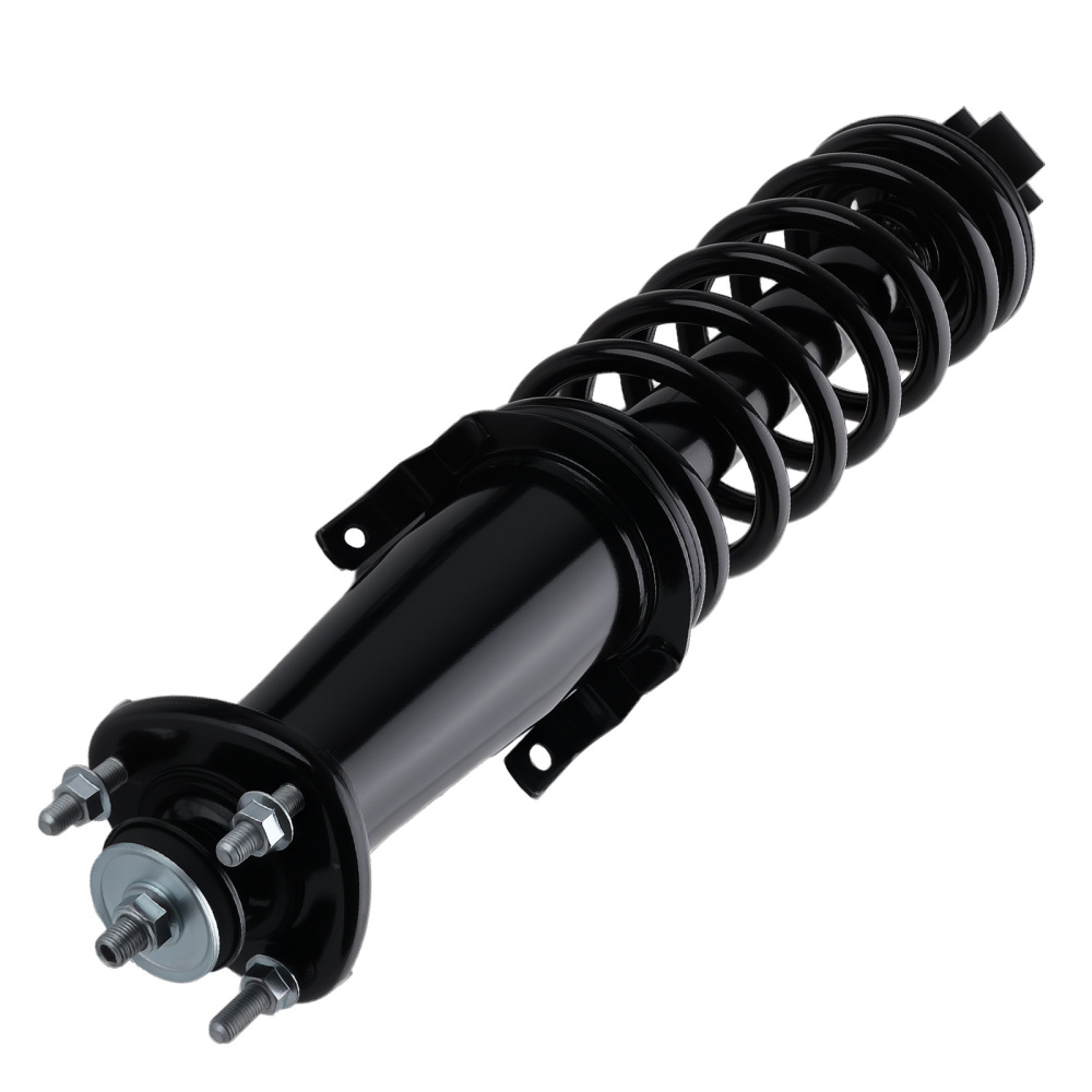 RWD Rear Struts w/ Coil Spring Assembly for 2006-2013 compatible for Lexus IS250 IS350 Sedan