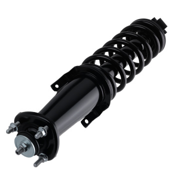 RWD Rear Struts w/ Coil Spring Assembly for 2006-2013 compatible for Lexus IS250 IS350 Sedan