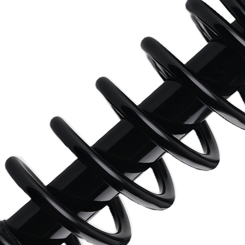 RWD Rear Struts w/ Coil Spring Assembly for 2006-2013 compatible for Lexus IS250 IS350 Sedan