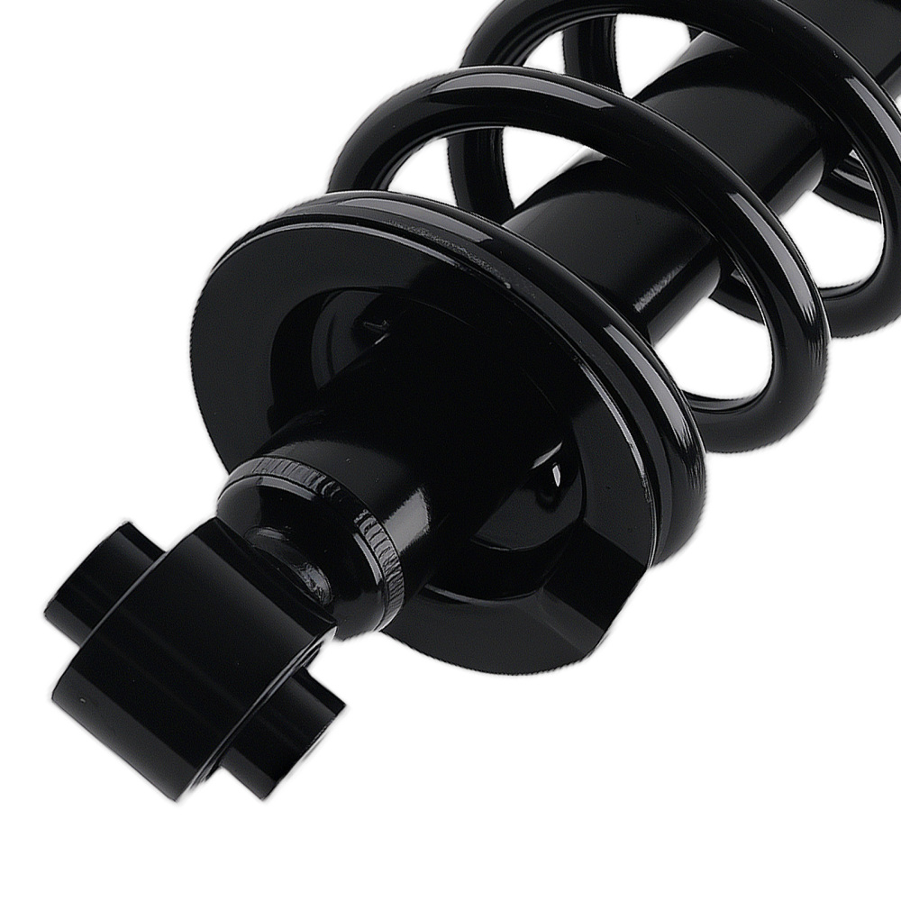 RWD Rear Struts w/ Coil Spring Assembly for 2006-2013 compatible for Lexus IS250 IS350 Sedan