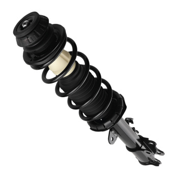 Complete Struts FrontRear Absorbers Kit compatible for Nissan Versa 2012-2019 Sedan 1.6