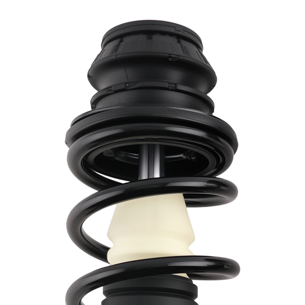 Complete Struts FrontRear Absorbers Kit compatible for Nissan Versa 2012-2019 Sedan 1.6