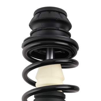 Complete Struts FrontRear Absorbers Kit compatible for Nissan Versa 2012-2019 Sedan 1.6