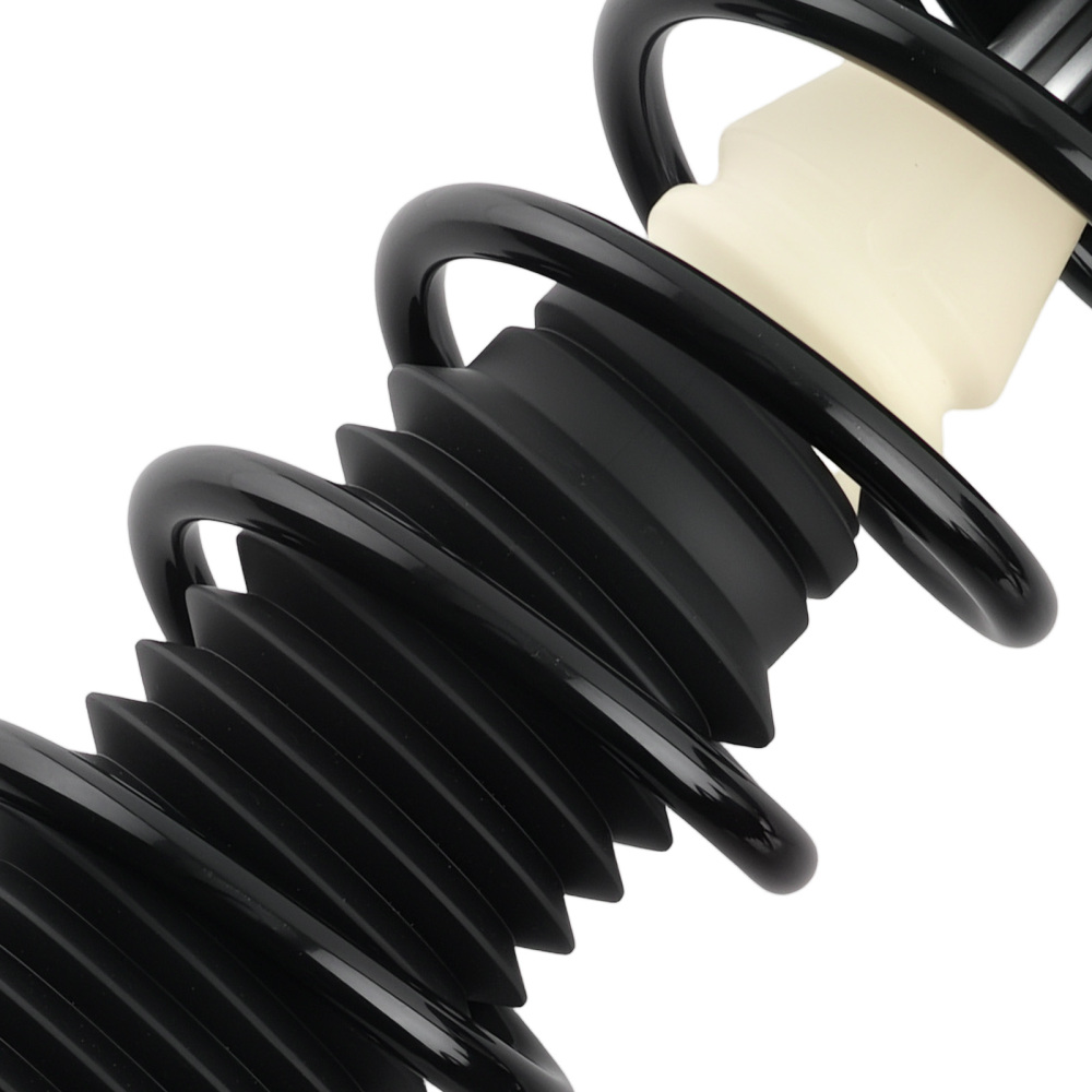 Complete Struts FrontRear Absorbers Kit compatible for Nissan Versa 2012-2019 Sedan 1.6