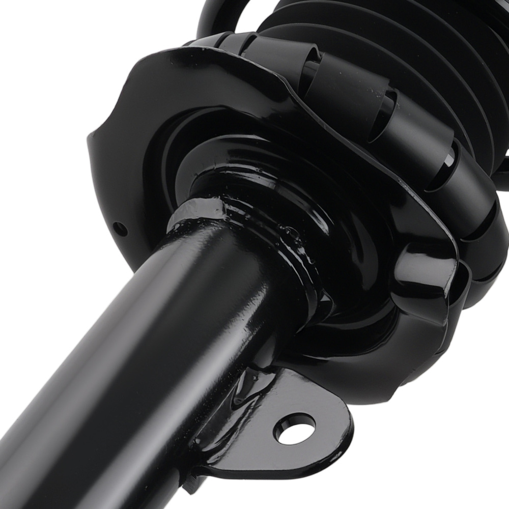 Complete Struts FrontRear Absorbers Kit compatible for Nissan Versa 2012-2019 Sedan 1.6