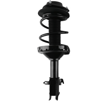Pair Front Complete Struts Shocks Suspension for 2012-2014 compatible for Subaru Impreza 2.0L