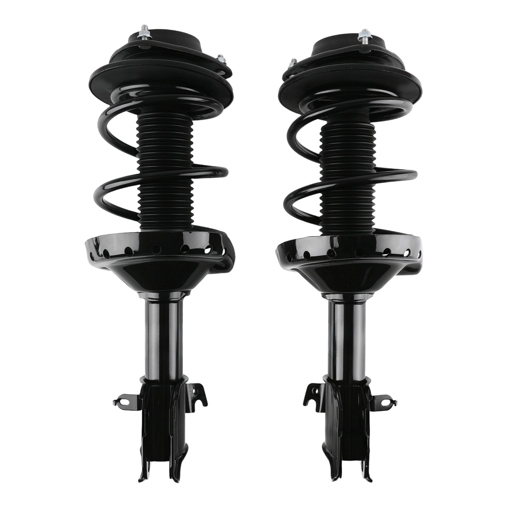 FrontRear Complete Struts Spring Assembly for 2012-2014 compatible for Subaru Impreza 2.0L