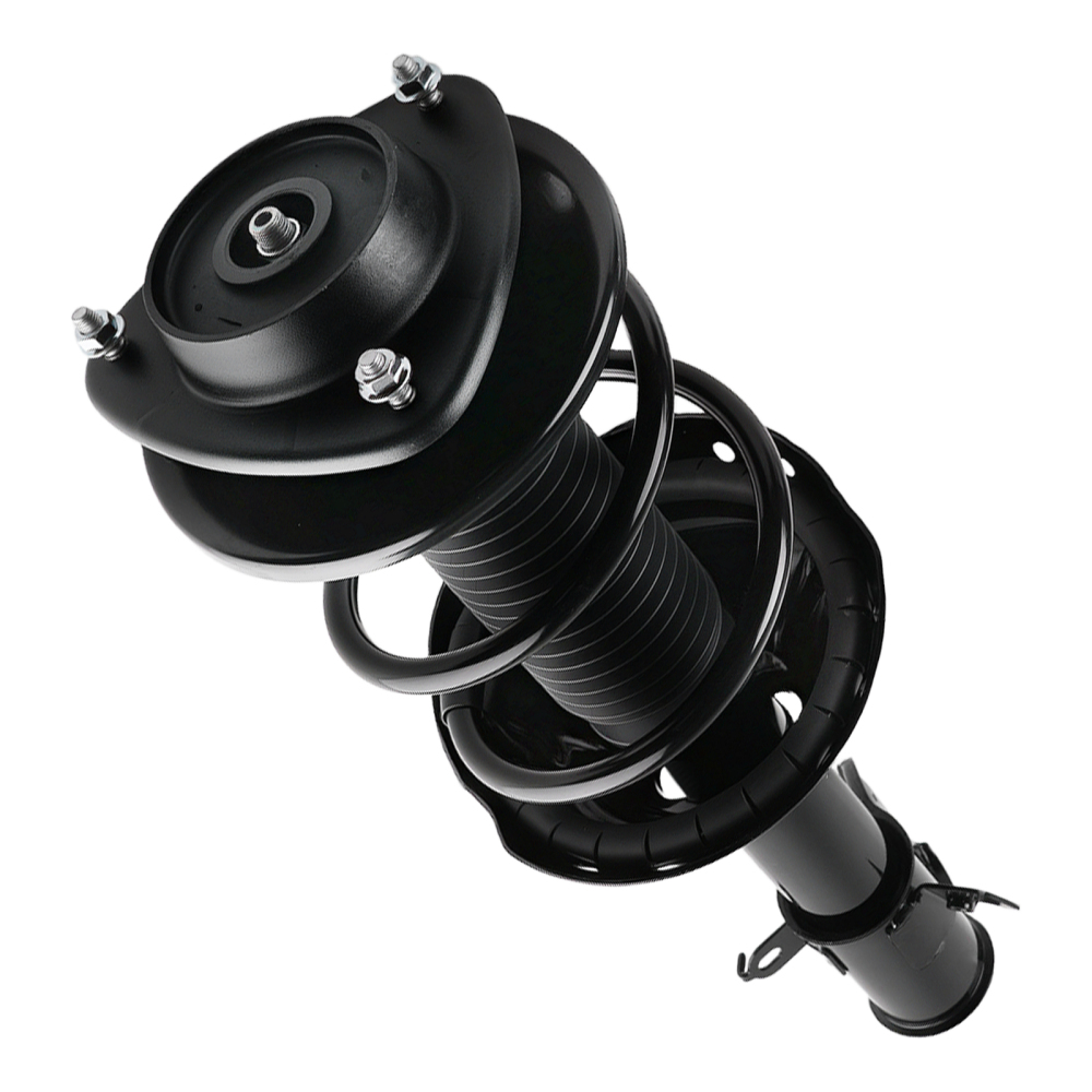 FrontRear Complete Struts Spring Assembly for 2012-2014 compatible for Subaru Impreza 2.0L