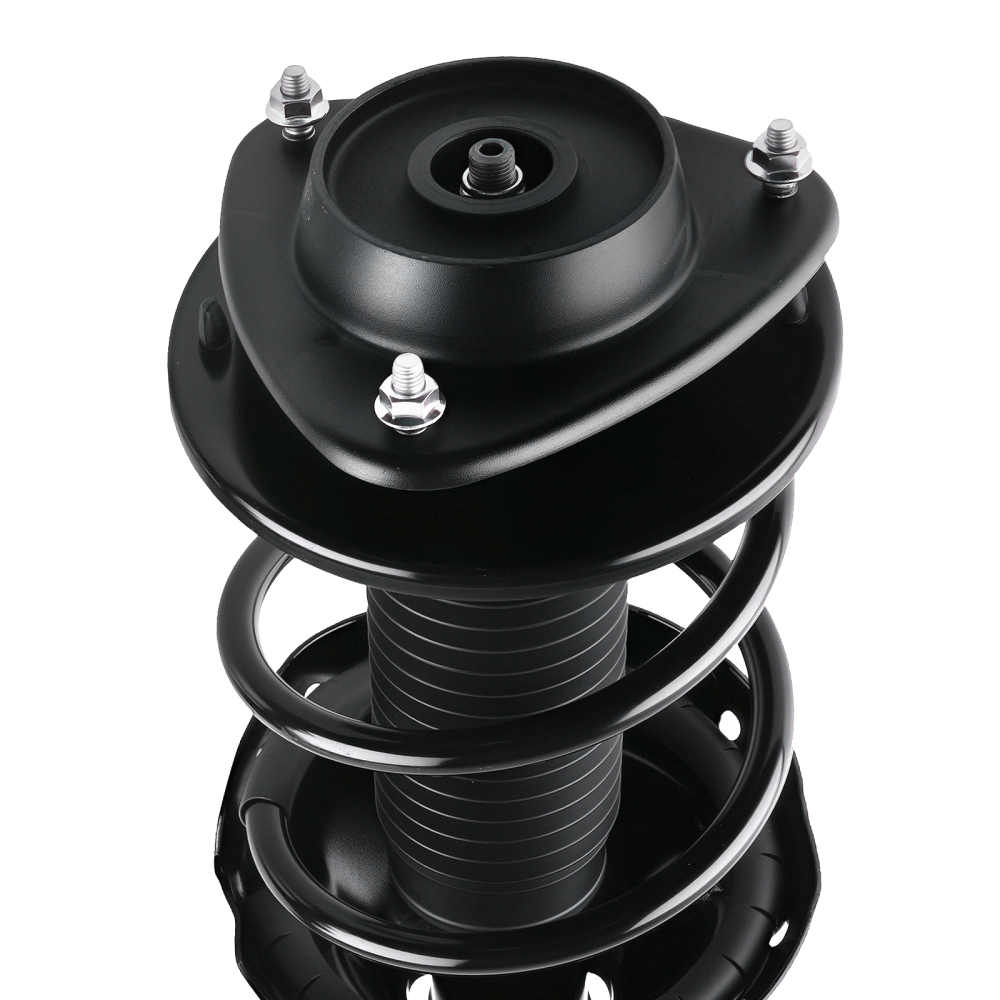 FrontRear Complete Struts Spring Assembly for 2012-2014 compatible for Subaru Impreza 2.0L